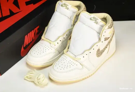 OG Craft  High Jordan Retro FD8631-100   FD8631-100 1 Vibrations Of Naija 0424